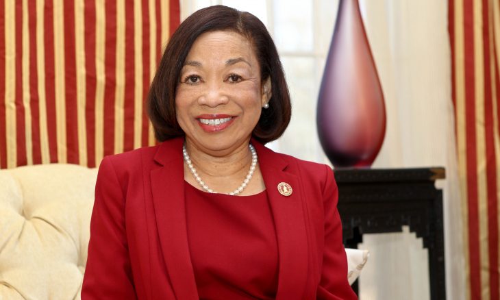 Dr. Lily McNair Makes History At Tuskegee University | ALMetro360